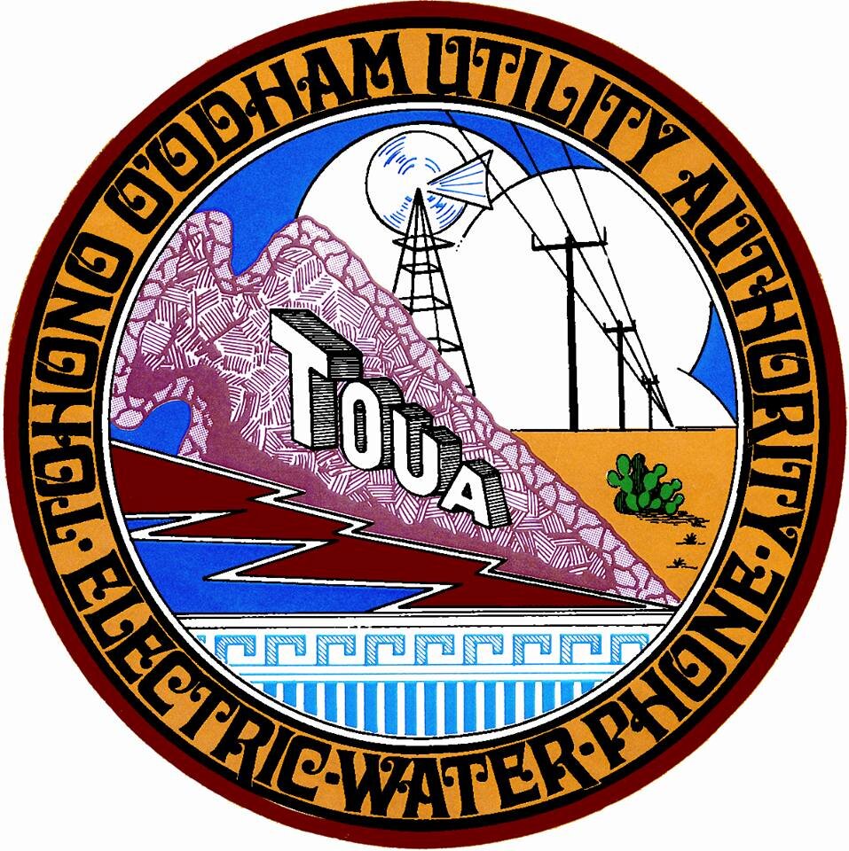 Serving the Tohono O'odham Nation with electricity, telephone, internet, cellular and water/wastewater services.