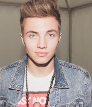 1st (!!!!)  austrian Ollie Marland Support!!! :)