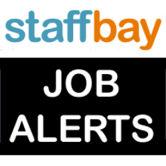 staffbayjobs's profile picture. 