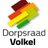 @VolkelDorpsraad