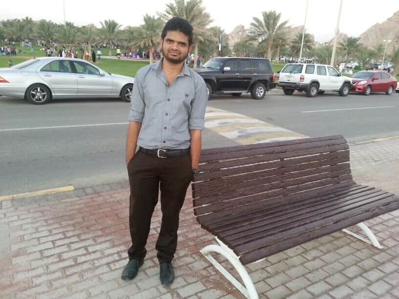 Civil Engineer.