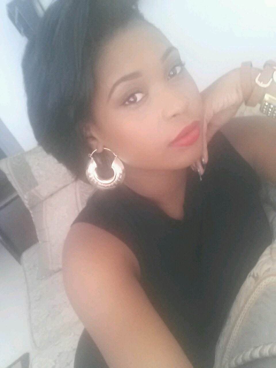 jazzzaay's profile picture. Jasmine. Tat'd Somethin Slight. Independent. Crazy. Straight Up Clown. Nice When I Wanna Be. No Need To Twatch, Just Hit The Follow Button