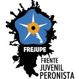 - Frente Juvenil Peronista -