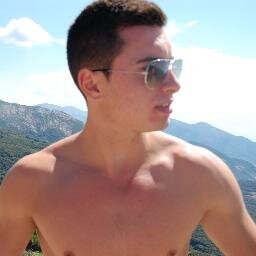 Etudiant STAPS Valence Snapchat antonino_ollier