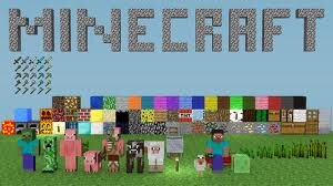 adicto a minecraft a los videojuegos un gamer