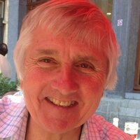 Herbert Chatters (@chatters007) 's Twitter Profile Photo