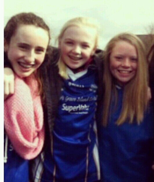 One direction 3 Hockey 3 Camogie 3