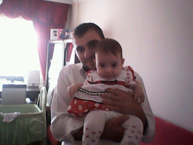 EyubEner's profile picture. 