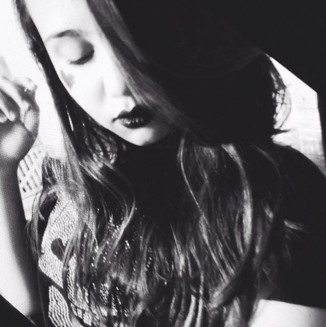 miss movin' on ♡