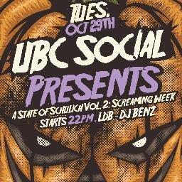 The Official Twitter Account of UBC Social at the Schulich School of Business