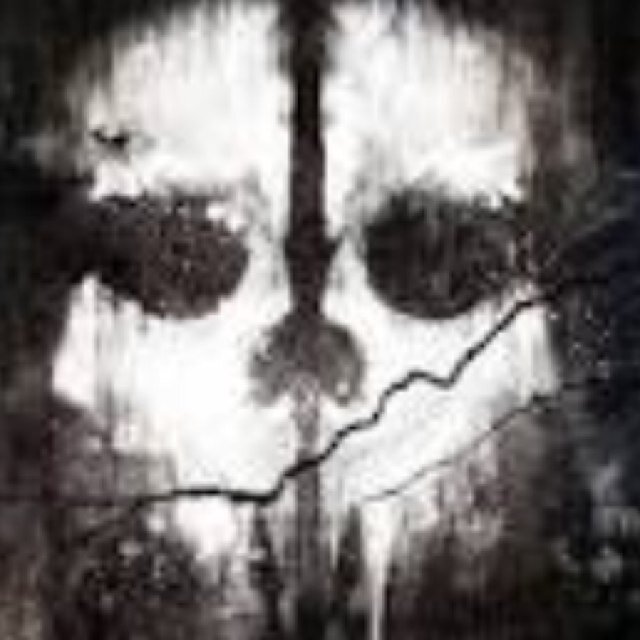 CODGhostsBills's profile picture. #GHOSTBILLS