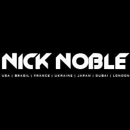 NICKNOBLEmusic Profile Picture