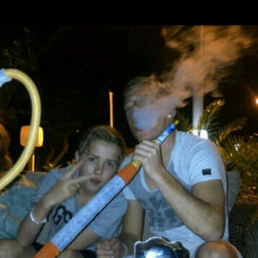 Lasse lover!!! In love