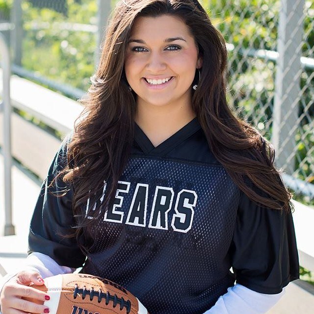 allie kate 
                          bhhs senior
                               faith