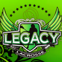 Legacy Lacrosse Profile