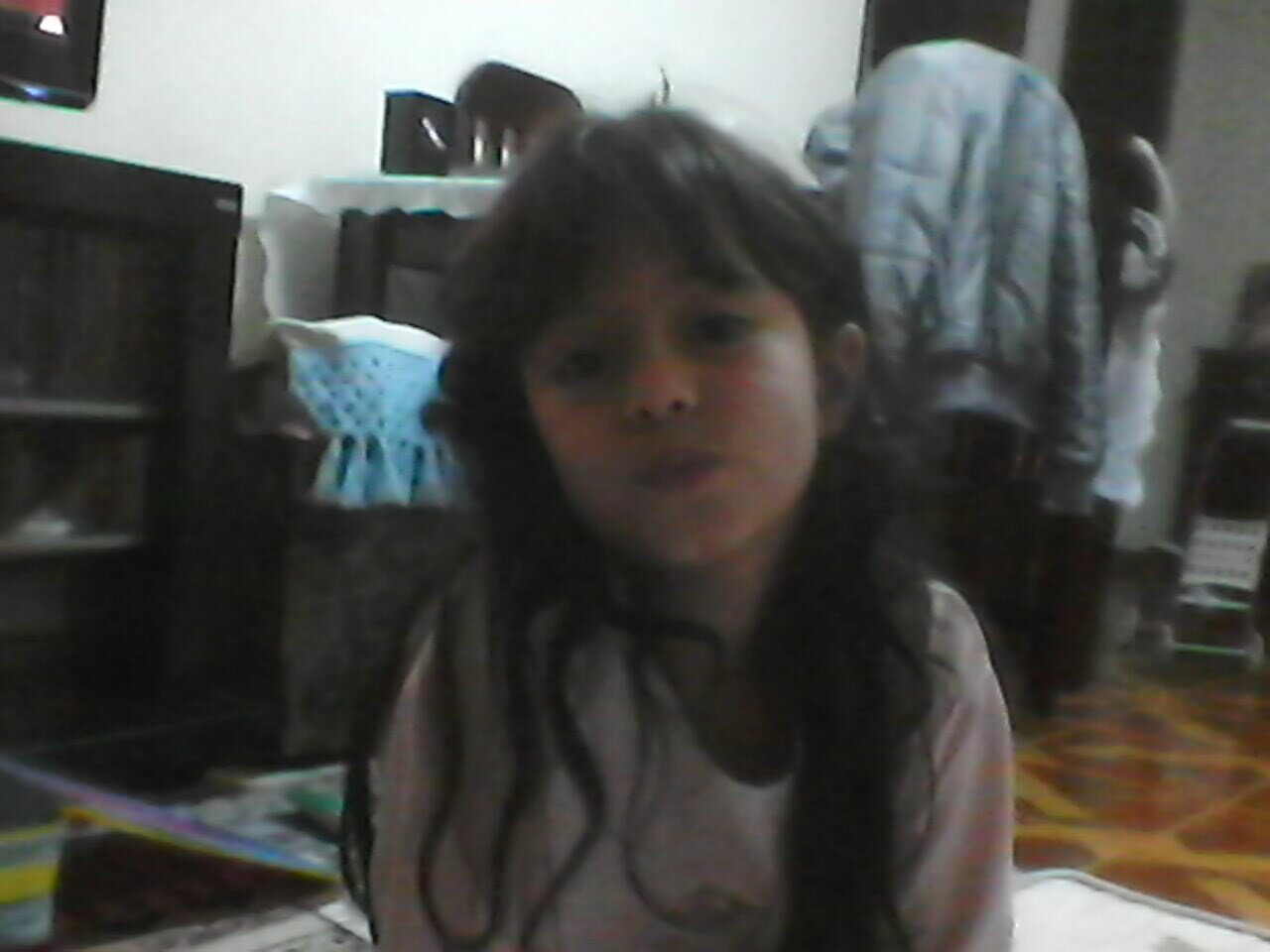 Uma Noob Viciada em Games e blá blá blá blá...
