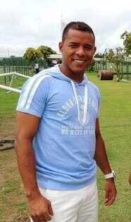 jorgado do sport clube do recife goleado do leâo baixinho marcos aurelio