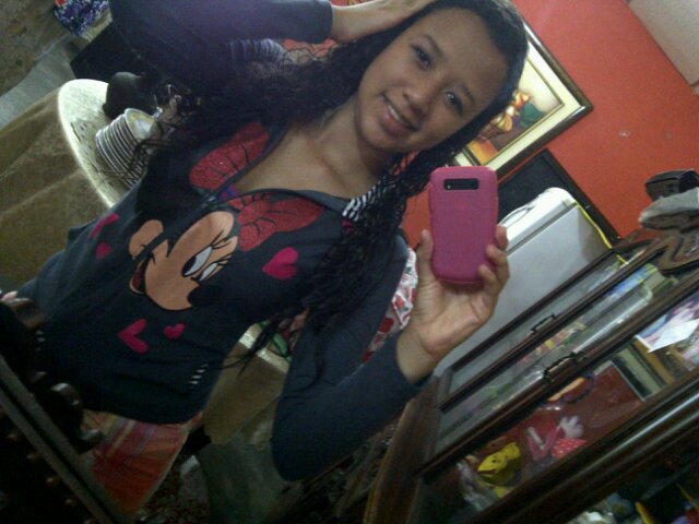 ☺RiiE aUnQuE qUiiErAs llORaR 100% DiiVeRtiiDa ♠pRiiNcEsA De DiiOs-fAnAtiiCA A lA PeRfEcCiiOn ☃AmAntE De Mii FaMiiliiA•  CSE ♥♥♥