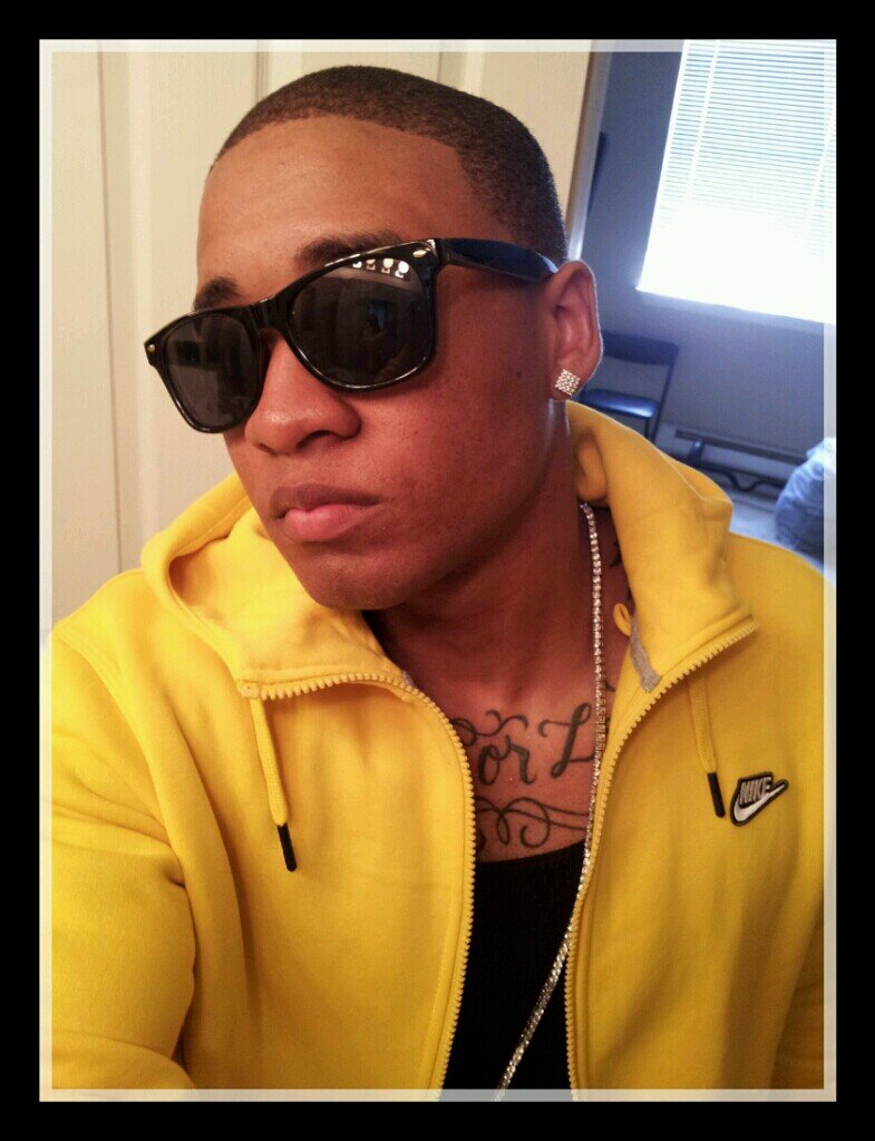 rap artist