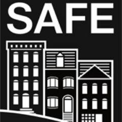 SAFE educates & empowers SF to build safer neighborhoods through community engagement that results in stronger, more vibrant, connected & resilient communities.