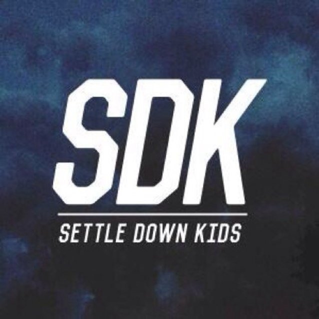 SDKUpdate's profile picture. Official Settle Down Kids Update account