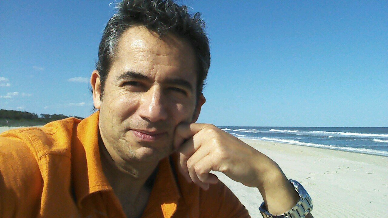 luisavc69's profile picture. 