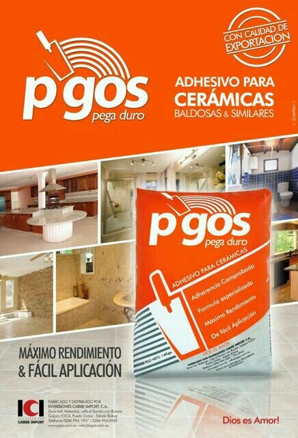 Contactarnos por nuestro correo pgospegaduro2@gmail.com, o comuniquese al 04141302891