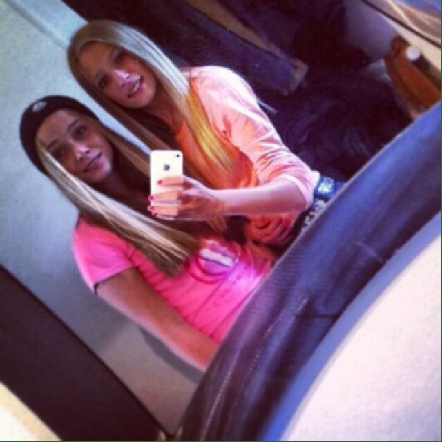 Esmee / 13 years old / Flora mavo 2 / Ik ben wilem xmarc