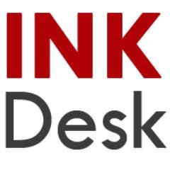Our job at InkDesk is to make it easier for everyone in the literary world to achieve thier goals and reinvent the industry standard method of getting published