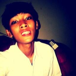 Sayang Bngt Wa sama tmn smp .