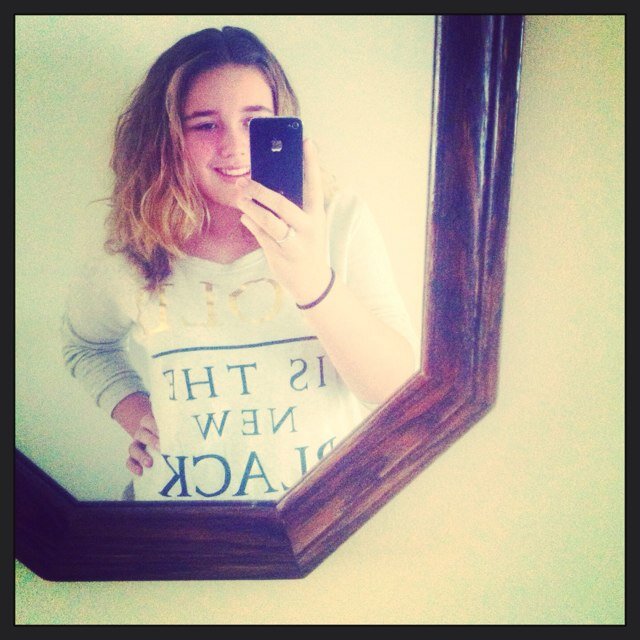 Insta _myrth_  /  snapchat : myrtheterpstra ✌️