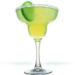 Take every day with a grain of salt, accompanied by a margarita.....