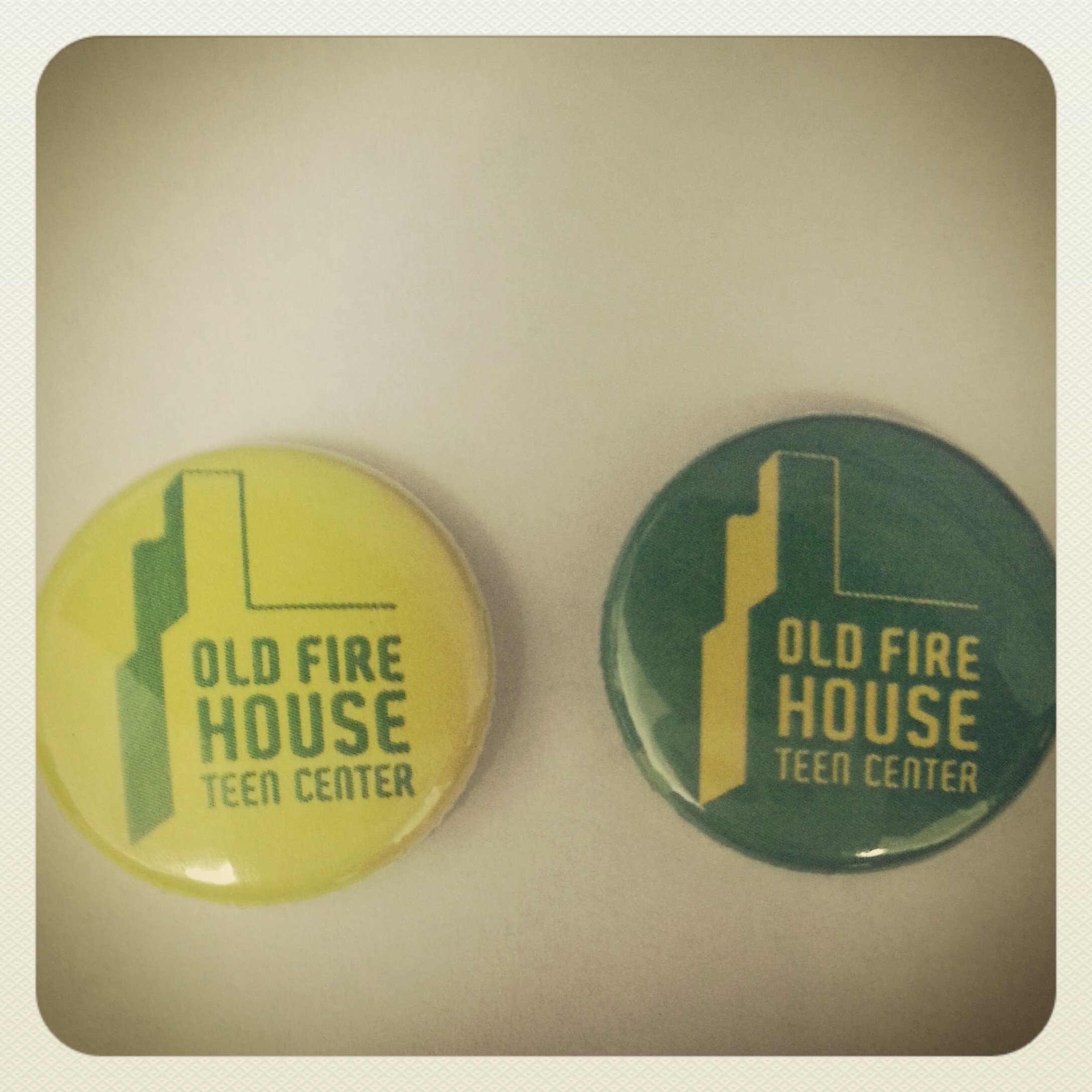 The Old Fire House is an inclusive community space for Redmond's high school aged teens and all-ages venue. Check out our website for more info. ig oldfirehouse