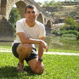 Intento de geografo, adicto al futsal y al ajedrez. Aprendiendo a emprender.