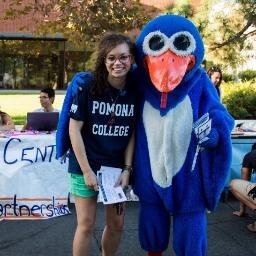 The Draper Center for Community Partnerships builds mutually-beneficial relationships between Pomona College and the larger community.
