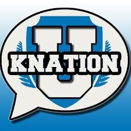 The Online College Network - Education/Procrastination #theKNATION (Pronounced: \nāy-shən\ ) @ UofR