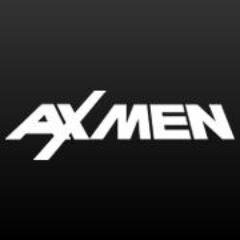 Ax Men 