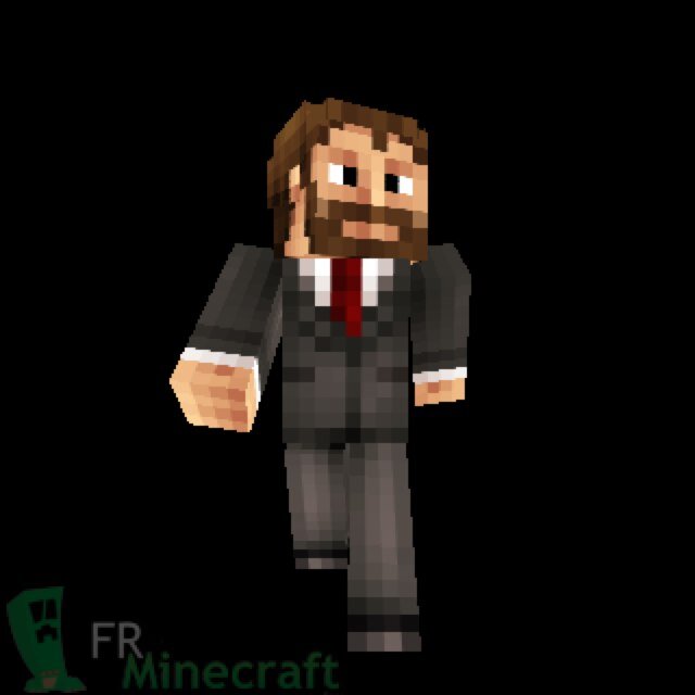 Je vis à paris et je fais des vidéos minecraftienne avec des potes .Je fais partis de la team Mine Survie notre twitter est @MineSurvie