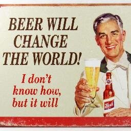 The Life and Struggles of being an Everyday Beer Salesman.