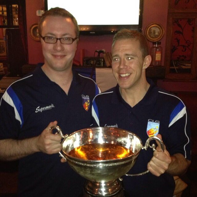 dbucks44's profile picture. 