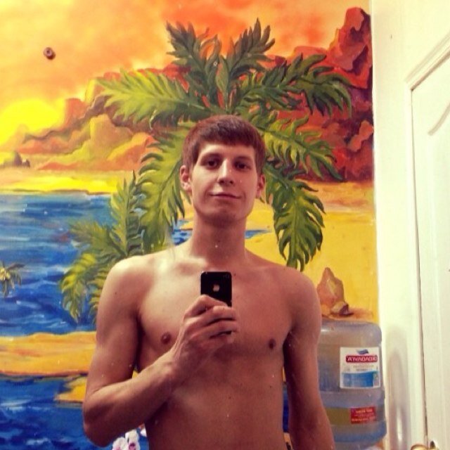 Habenskiu's profile picture. 