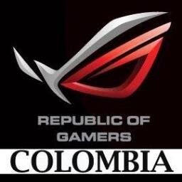 La #1 en Alto rendimiento
CENTRO COMERCIAL MONTERREY
LOCALES 315 Y 316 Tel: 4-3208320
gamer@asuscolombia.com