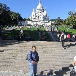 teragram51's profile picture. wife, mother, mental health nurse, franciscan