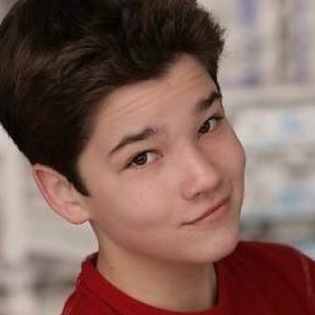 12 years old ,Uh i dont really have any parents ....