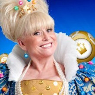 English actress. Was known as peggy in eastenders. A leo star sigh! My only account on here so hope to get along! Done some adverts & views are my own!