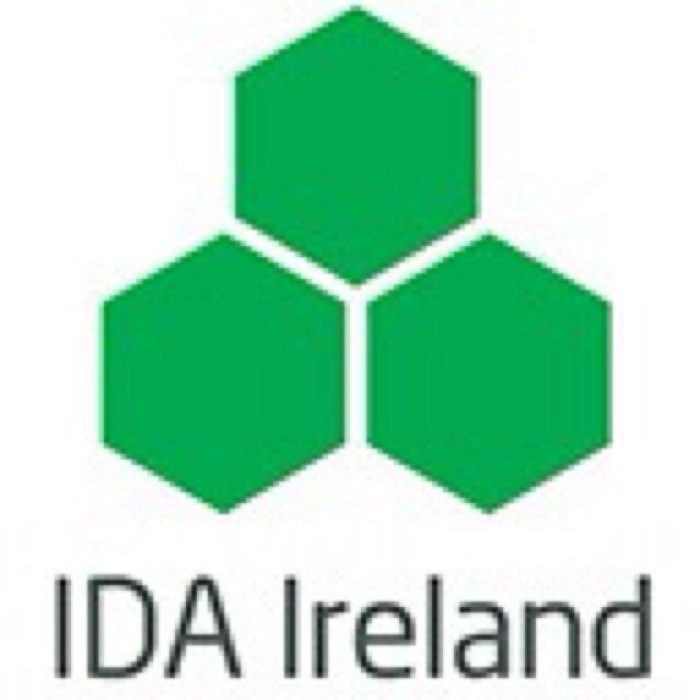 Media Relations Executive at IDA Ireland.  Interested in all things job & investment related