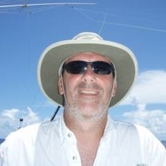 Dad, husband, fisherman, tech/healthtech entrepreneur