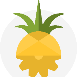 pineappslab's profile picture. Apps and games by @dani_lao