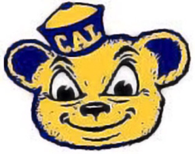 Bears fan @calfootball and Go dubs @warriors!