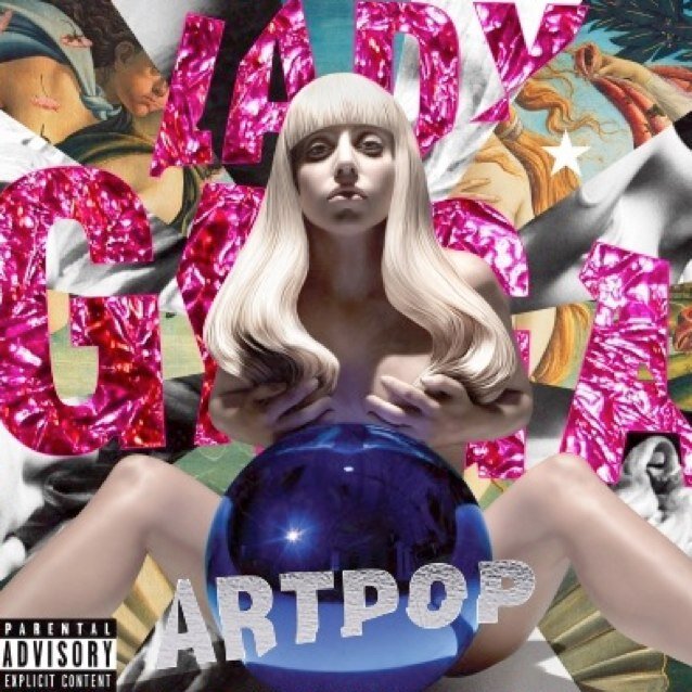 I love @ladygaga SHE IS MY QUEEN
I always follow back